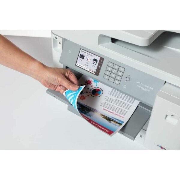 Multifunktionsdrucker   Brother MFC-J5955DW – Bild 3