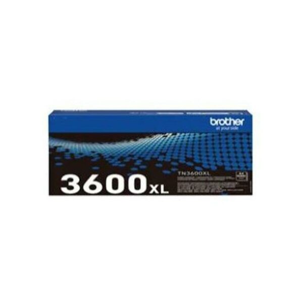 Original Toner Brother HLL5210DN, 5210DW, 5215DN, 6210DW, 6410DN, DCPL551 Schwarz (3 Stück) – Bild 2