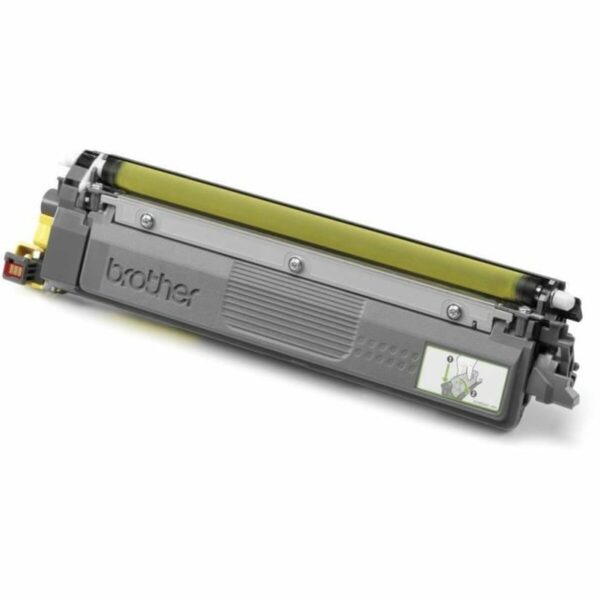 Toner Brother TN-249Y Gelb – Bild 2