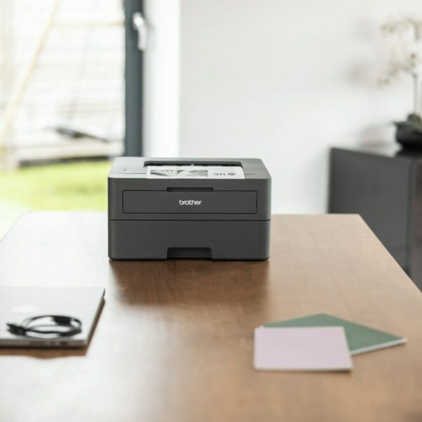Laserdrucker Brother HL-L2402D – Bild 4