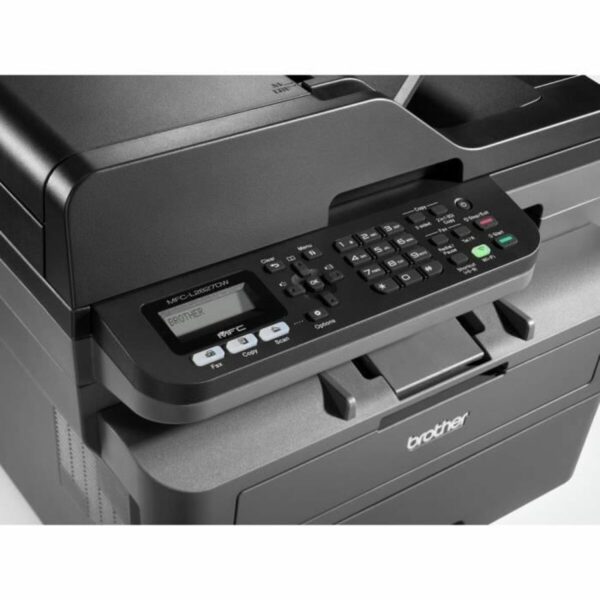 Multifunktionsdrucker Brother MFCL2827DWRE1 – Bild 5