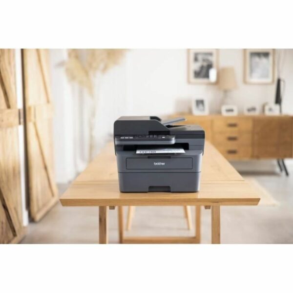 Multifunktionsdrucker Brother MFCL2827DWRE1 – Bild 6