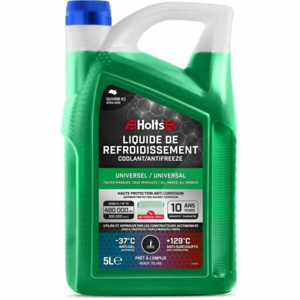 Frostschutzmittel Holts HAFR0011B 5 L – Bild 2