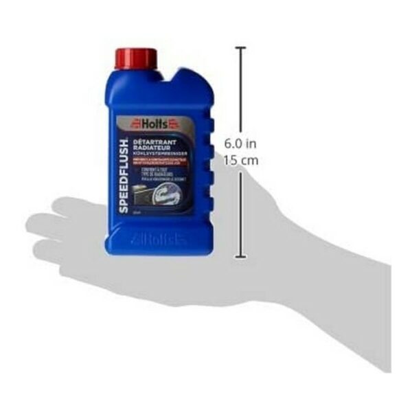 Kühlerentkalker Holts HL 1831583 250 ml – Bild 2