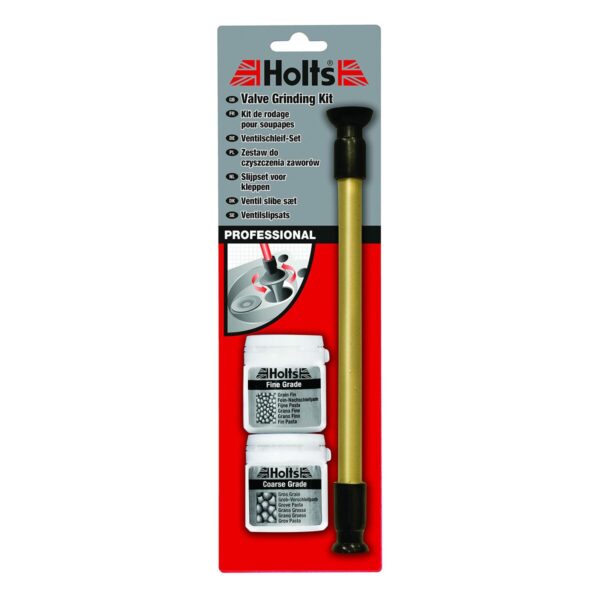 Werkzeug Holts VG4RA – Bild 3
