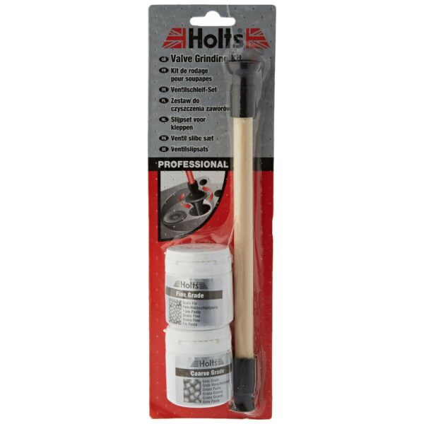Werkzeug Holts VG4RA – Bild 4