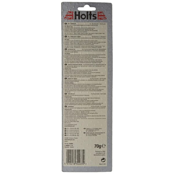 Werkzeug Holts VG4RA – Bild 5