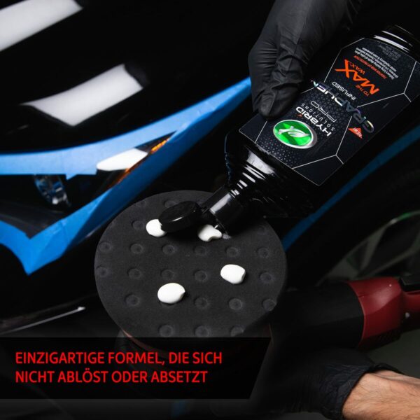 Autowachs Turtle Wax TW53710 Graphen 414 ml – Bild 4