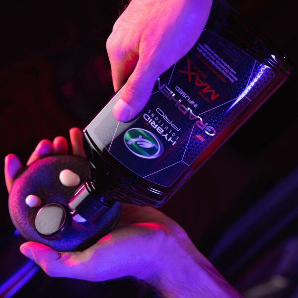 Autowachs Turtle Wax TW53710 Graphen 414 ml – Bild 5