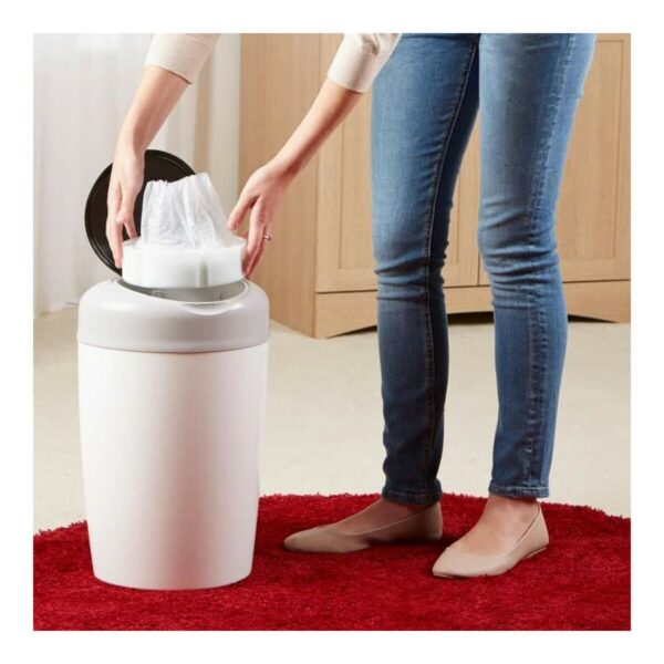 Ersatzteil Tommee Tippee Simplee Sangenic 6 Stück – Bild 3