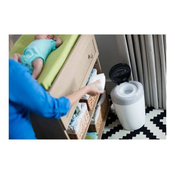 Ersatzteil Tommee Tippee Simplee Sangenic 6 Stück – Bild 4