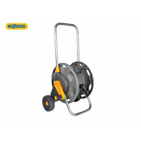 Schlauchwagen Hozelock 74256 30 m – Bild 3
