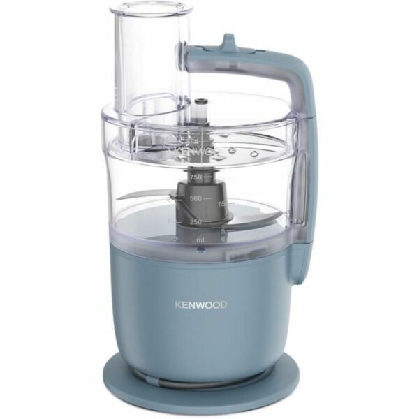 Küchenmaschine Kenwood 650 W Blau – Bild 2