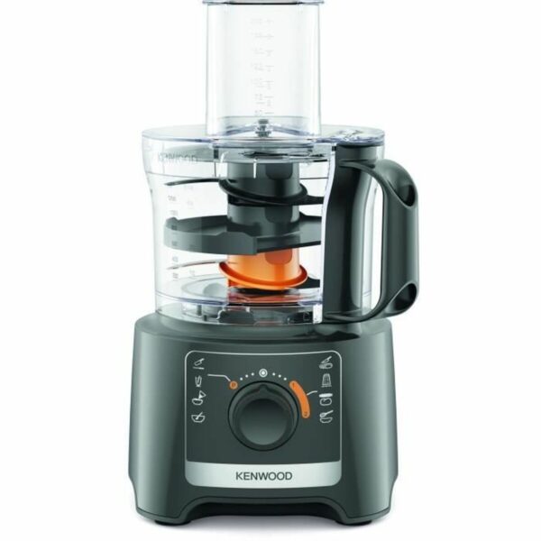 Küchenmaschine Kenwood 800 W 2 L – Bild 4