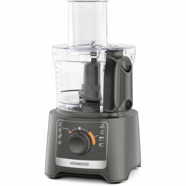 Küchenmaschine Kenwood 800 W 2 L – Bild 5