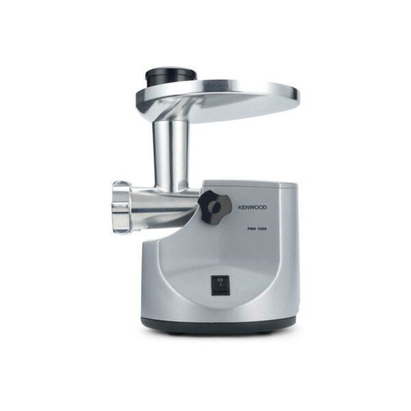 Zerkleinerer Kenwood MG510 450 W 450 W – Bild 2