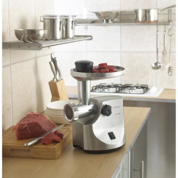 Zerkleinerer Kenwood MG510 450 W 450 W – Bild 5