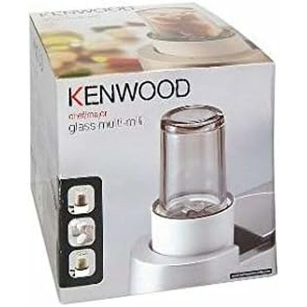 Zubehör für Standmixer Kenwood AWAT320B01 Weiß – Bild 5