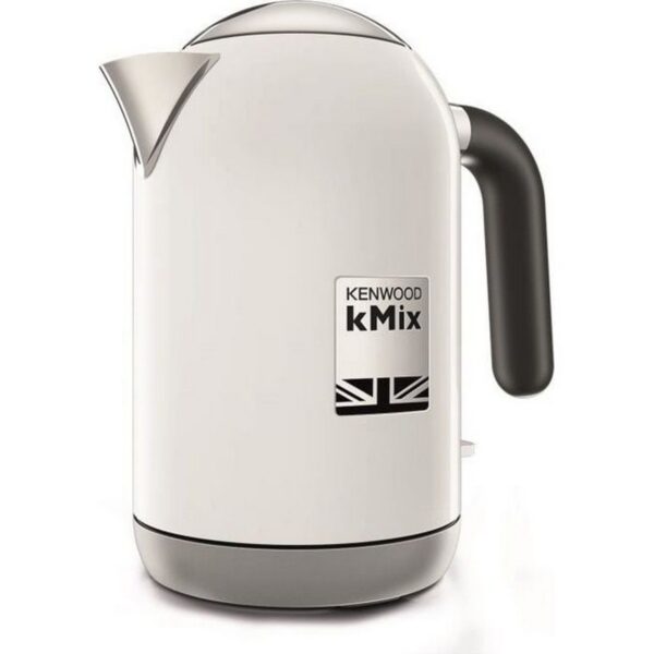 Wasserkocher Kenwood KMix 2200 W 1 L Weiß – Bild 2