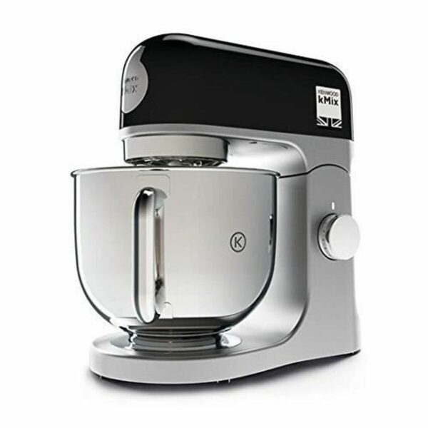 Küchen- und Knetmaschine mit Schüssel Kenwood KMX750BK 1000 W – Bild 2