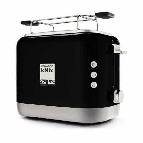 Toaster Kenwood TCX751BK 900 W – Bild 2