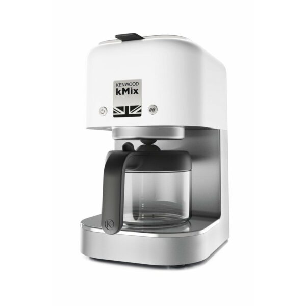 Filterkaffeemaschine Kenwood COX750WH 1000 W 1200 W 750 ml – Bild 2