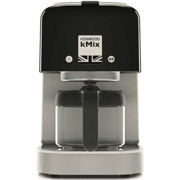 Filterkaffeemaschine Kenwood COX750BK 1200 W 750 ml