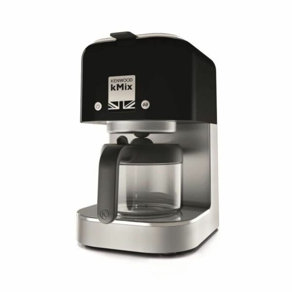 Filterkaffeemaschine Kenwood COX750BK 1200 W 750 ml – Bild 2