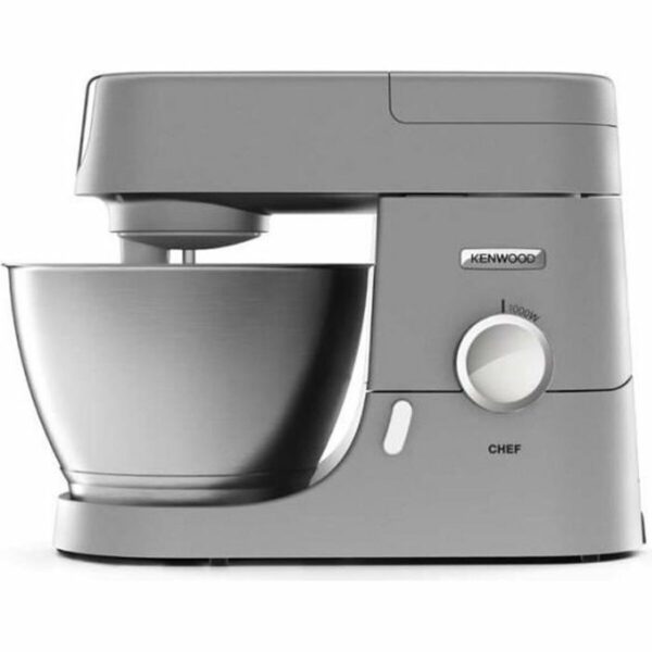 Küchenmaschine Kenwood Stahl 1000 W – Bild 2