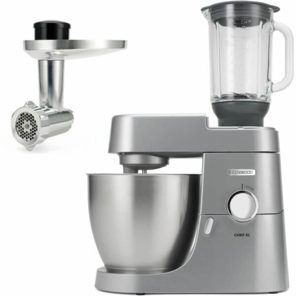 Handmixer Kenwood KVL4170S 1200 W – Bild 2
