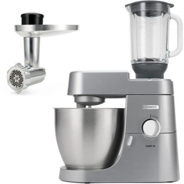 Handmixer Kenwood KVL4170S 1200 W – Bild 7