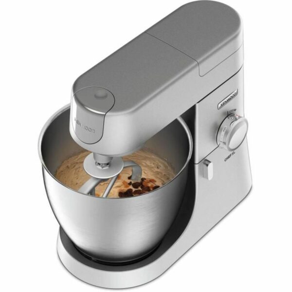 Handmixer Kenwood KVL4170S 1200 W – Bild 4
