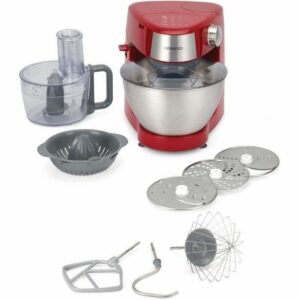 Küchenmaschine Kenwood rouge