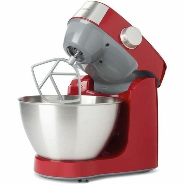 Küchenmaschine Kenwood rouge – Bild 5
