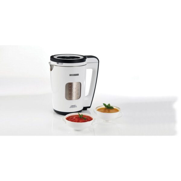 Express-Töpfe Morphy Richards 501020 Edelstahl Kunststoff 1,6 L – Bild 7