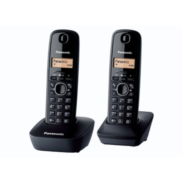 Telefon Panasonic KX-TG1612 – Bild 2