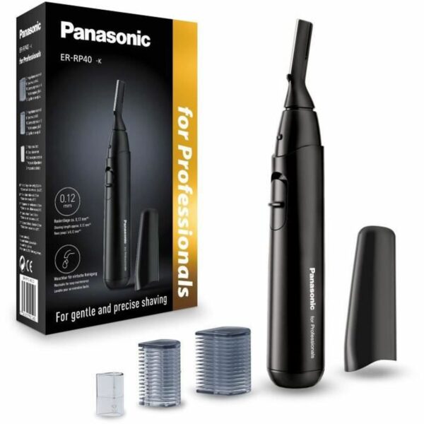 Nassrasierer Panasonic  ER-RP40 – Bild 3
