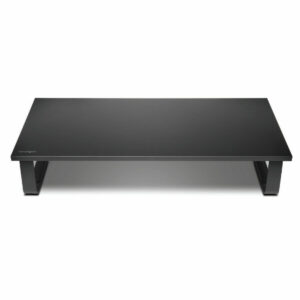 TV Desk-Halterung Kensington K55726EU Schwarz 32″