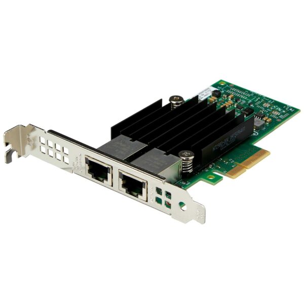Netzwerkkarte Intel X550T2 – Bild 4