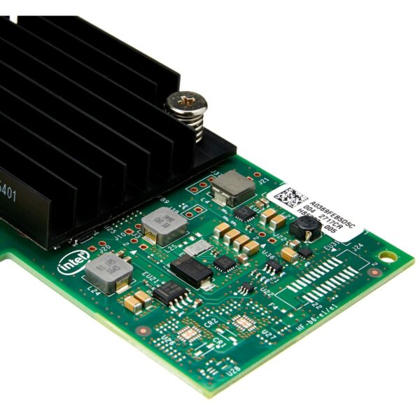 Netzwerkkarte Intel X550T2 – Bild 5