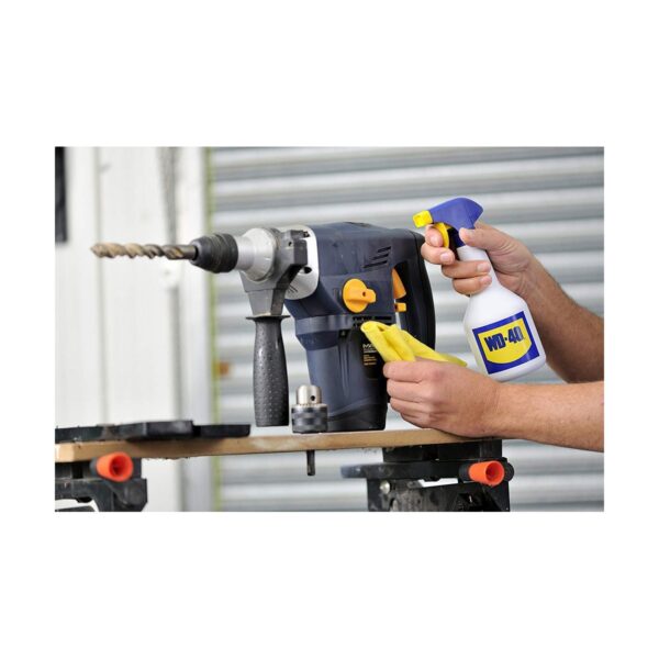 Schmieröl WD-40 25 L – Bild 3