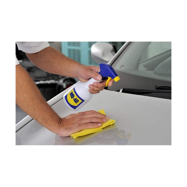 Schmieröl WD-40 25 L – Bild 4