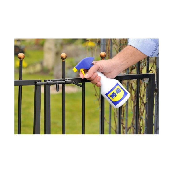 Schmieröl WD-40 25 L – Bild 7