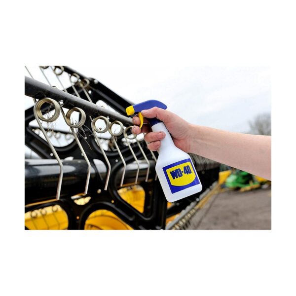 Gleitmittel Erdbeere Mehrzweck WD-40 44506 Sprühgerät Mehrzweck Karaffe 5 L (5L) – Bild 6