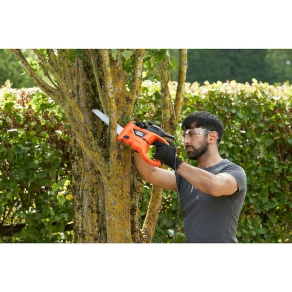 Elektrische Kettensäge Black & Decker KS880EC-QS – Bild 7