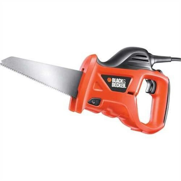 Elektrische Kettensäge Black & Decker KS880EC-QS – Bild 8
