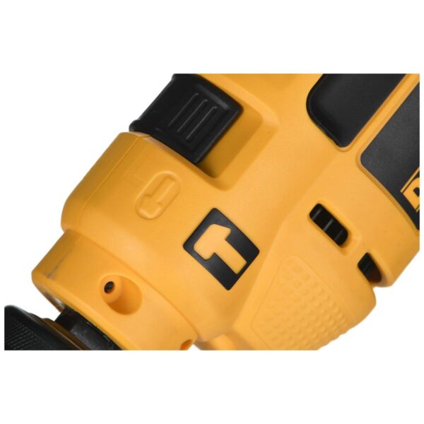 Hammerbohrer Dewalt DWD024 650 W – Bild 7