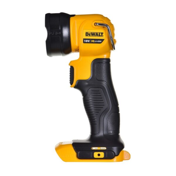 LED-Lampe Dewalt DCL040 – Bild 2