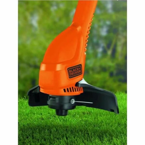 Elektro-Trimmer Black & Decker 300 W 230 V – Bild 4