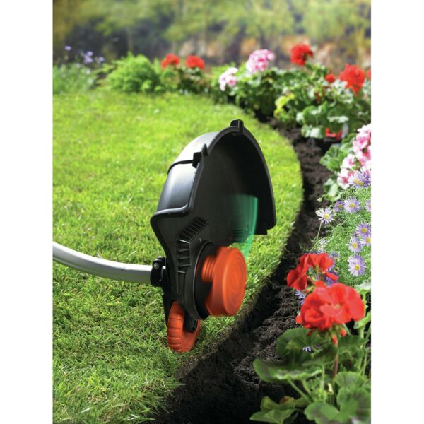 Multifunktions-Bürstenschneider Black & Decker GL9035 – Bild 2